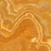 Orange Onyx
