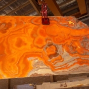 Orange Onyx - Image 2